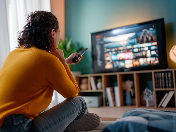 Yabancı kanallı IPTV paketi satın alma