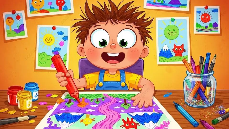 Uluslararası kanallar ve çocuklar: çok dilli büyümek