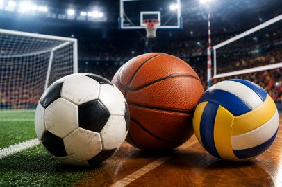 Yabancı spor kanalları: saat farkı ve yayın takvimi